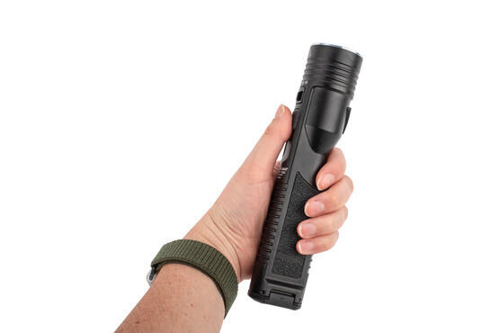 Streamlight Stinger 2020 tactical light is USB rechargeable